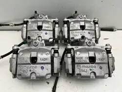 Étrier de frein avant droit Mazda MX30 OEM 20-