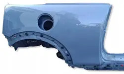 OEM FLS18115 Rechte Heckstoßstange für Mini Cooper S