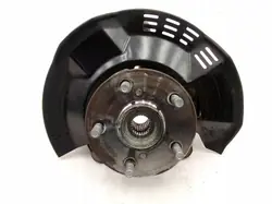 Toyota C-HR I 2023 Vorderradnabe LRB6686 links