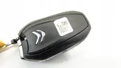 Mando Citroen C3 III OEM 98097833ZD - Usado