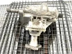 OEM 331175457R Reducer för Dacia Duster 1.5 116hk