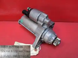 Motor de arranque DSG VW Skoda Seat Audi 1.2 TSI 1.4 TSI 0AM911023R