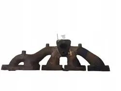 Auspuffkrümmer OEM JUT139916 für Renault Master II
