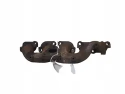 Collecteur d'échappement OEM JUT139916 Renault Master II