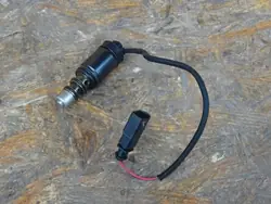 OEM 6222S airco-compressorventiel voor Audi A4 B8 A5 8T