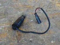Soupape compresseur climatisation OEM 6222S Audi A4 B8 A5 8T