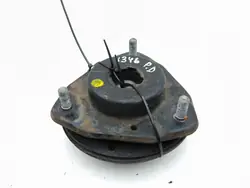 Lexus RX 450H 2020 Etujousimen tyyny OEM 4815748050