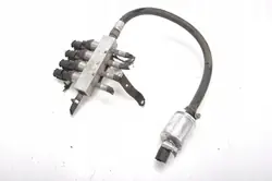 OEM 67R-010186 Rampe d'injecteurs GPL pour Audi A4 B5 1.6