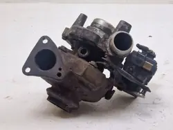 Turbo PEUGEOT 607 (9D,9U) 5NW008412 2.7L diésel 150kW 2008