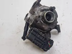 Turbo PEUGEOT 607 (9D,9U) 5NW008412 2.7L diesel 150kW 2008