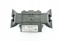 Module d'alarme BMW OEM 6938048 pour E46 2.0 D 2003