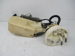 Flutuador da bomba de combustível Nissan Micra K11