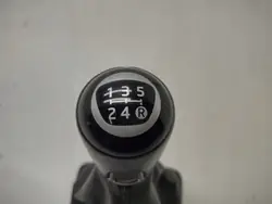 Pomo de cambios OEM 1S0711113E para VW Up, Seat Mii