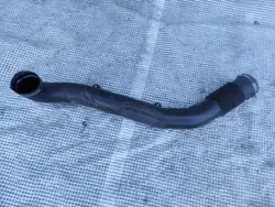 Volvo 31422063 Tubo Intercooler para S60 II/V60 2.0D D4