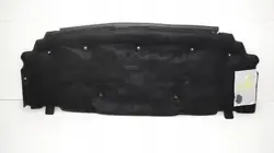 Aislamiento de capó OEM 360150009 para Land Rover Freelander II