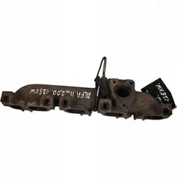 Coletor de escape OEM 55221597 para Alfa Romeo Giulietta