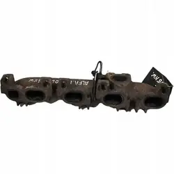 Collecteur d'échappement OEM 55221597 pour Alfa Romeo Giulietta