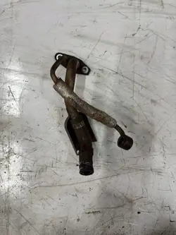 Tubo de Drenaje de Aceite Turbo OEM Splyw para 2.3 Master Movano