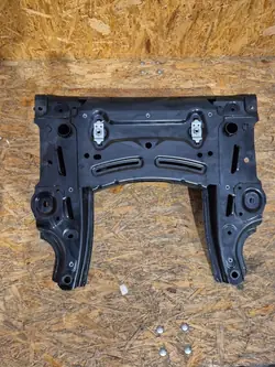 Carro Motor Delantero W453 Smart para Renault Twingo
