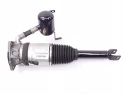 Ammortizzatore Pneumatico Posteriore Audi A8 D3