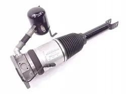 Amortisseur Pneumatique Arrière Audi A8 D3