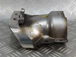 Punta de escape OEM A2214904227 Derecha Mercedes Clase S