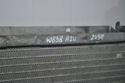 Radiateur d'eau Mercedes W638 Vito 6385012701