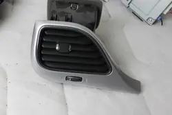 Capa de ventilação console Fiat Freemont