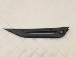 VOLVO S60/V60 Stoßfängergrill 10- 31323849 Rechts
