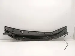 Pare-brise plastique OEM 74200-TF0-G0-50 pour Honda Jazz