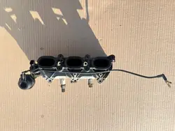 Polttoaineputki Audi A6 C6 3.2L V6