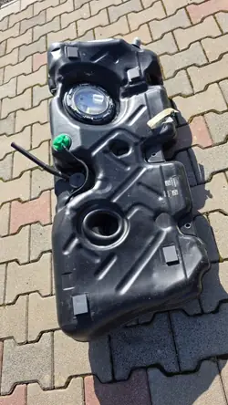 Pompe à carburant OEM 5A39187 pour Mini Cooper C