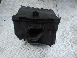 Luftfiltergehäuse OEM für Sharan I 95-00 2.8 VR6 - Gebraucht