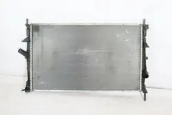 Radiador de agua Ford Transit MK8 Custom 2.2 TDCI BK218005CC