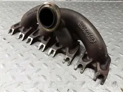 Mercedes-Benz OE A1771420001 Käytetty Pakoputken Keräin