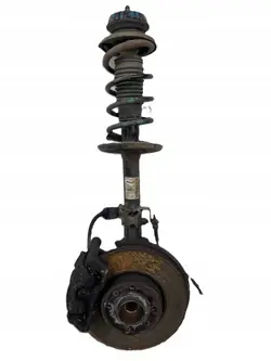 Ammortizzatore anteriore sinistro Dacia Dokker 1.6 SCE OEM 543021775R