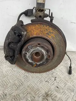 Amortisseur avant gauche Dacia Dokker 1.6 SCE OEM 543021775R