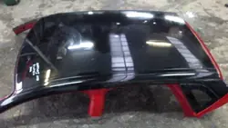Toit DACH CAPTUR I Renault - Pièce OEM d'Occasion