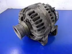 OPEL ASTRA H 1.6 16V Vaihtovirtageneraattori 55556067