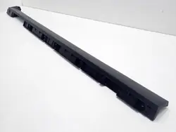 Rechte Türschwellerleiste OEM HK83-101D56-B Jaguar