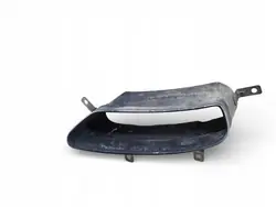 Audi A8 S8 D4 Avgasrörsspets OEM 4H0253825 Vänster Bak
