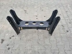 Rahmenverstärkung Ford OE JC46 5020 BD für F-MAX 500