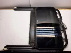 Schuifdak OEM 7106053 voor VW Polo IV - Gebruikt