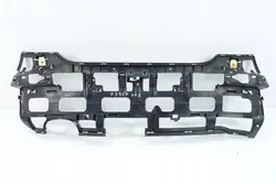 Bakre Stötfångarförstärkning OEM A2038851165 Mercedes W203