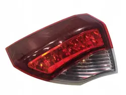 Lampe LED arrière gauche Renault Laguna III Hatchback OEM Valeo