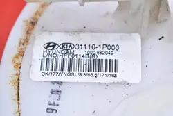 Pompe à carburant OEM 31110-1P000 pour Kia Venga 1.0/1.4