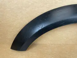 OEM 8K9853818A Rechte Heckkotflügelleiste Audi A4 B8