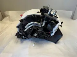 Värmare OEM 9809810780 för Citroen C3 Aircross