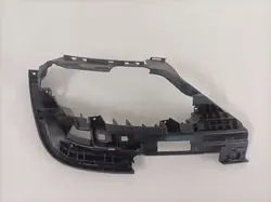 Support Echappement Audi OEM 8W6807348B - Occasion