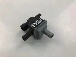 Solenoïdeklep Mazda CX-3 OEM 14425440 Gebruikt